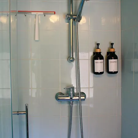 La Casina Di Mezzo - Tiny House Semesterbostad