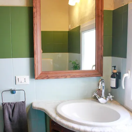 Casa vacanze La Casina Di Mezzo - Tiny House *
