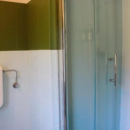 La Casina Di Mezzo - Tiny House Casa vacanze *