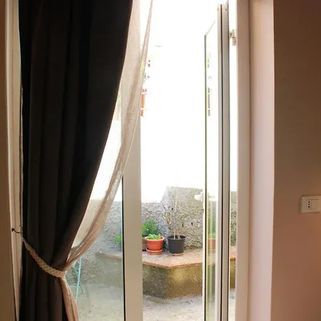 La Casina Di Mezzo - Tiny House *