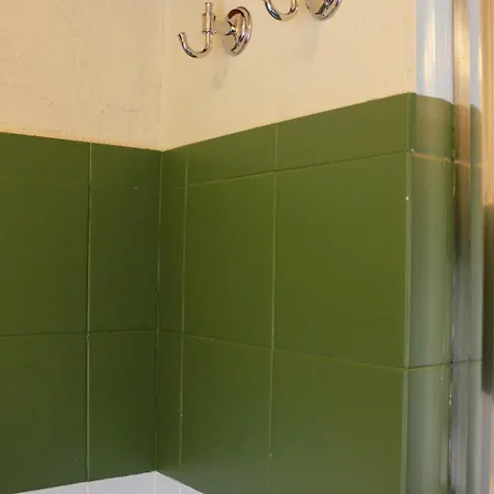 La Casina Di Mezzo - Tiny House カマイオーレ