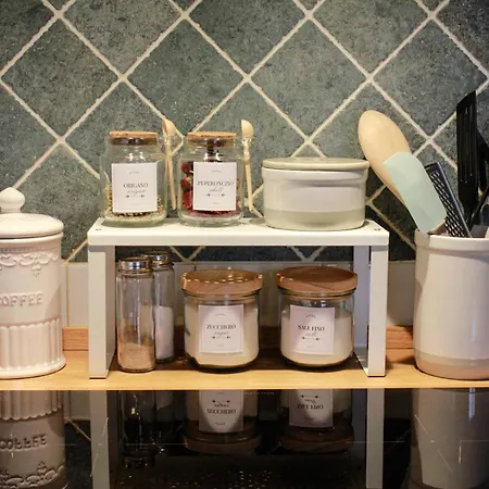 別荘 La Casina Di Mezzo - Tiny House