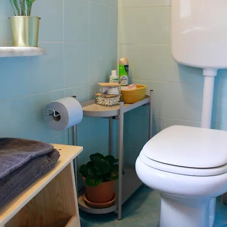 La Casina Di Mezzo - Tiny House * Camaiore