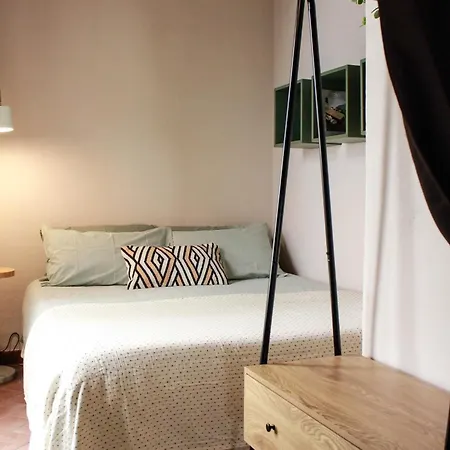 別荘 La Casina Di Mezzo - Tiny House カマイオーレ