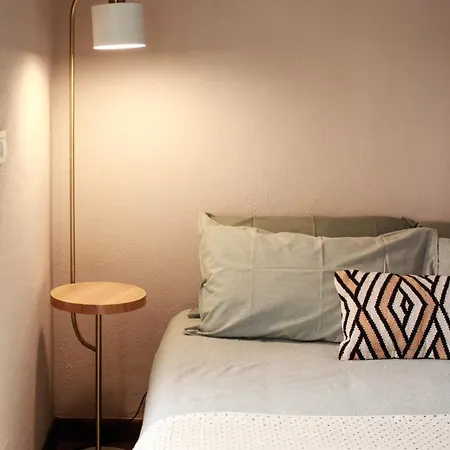 La Casina Di Mezzo - Tiny House Casa vacanze