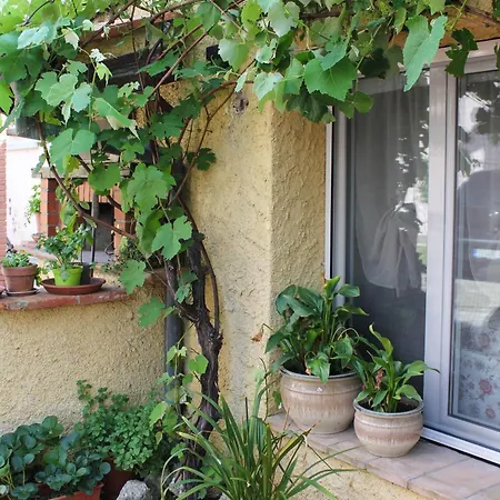 La Casina Di Mezzo - Tiny House Casa vacanze
