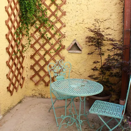 Casa vacanze La Casina Di Mezzo - Tiny House