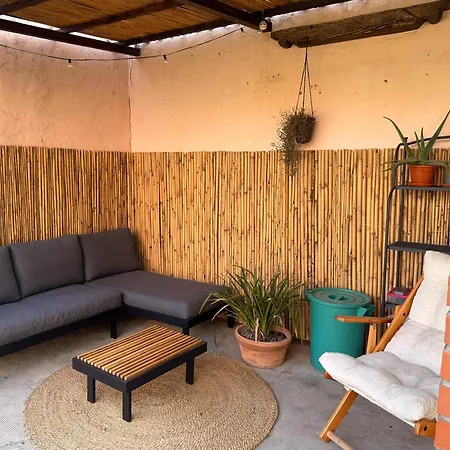 Casa vacanze La Casina Di Mezzo - Tiny House Camaiore