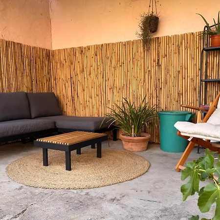 Casa vacanze La Casina Di Mezzo - Tiny House