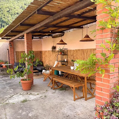 La Casina Di Mezzo - Tiny House Casa vacanze *